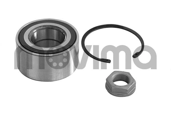 Wheel Bearing Kit (RK00548)