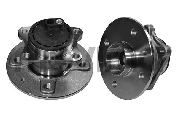 Wheel Bearing Kit (RK00092)