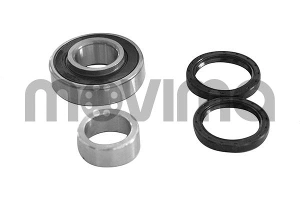 Wheel Bearing Kit (RK00844)