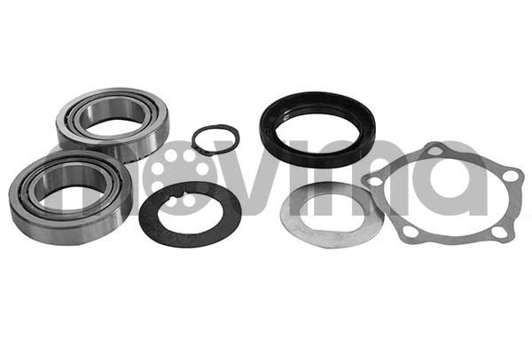 Wheel Bearing Kit (RK00644)