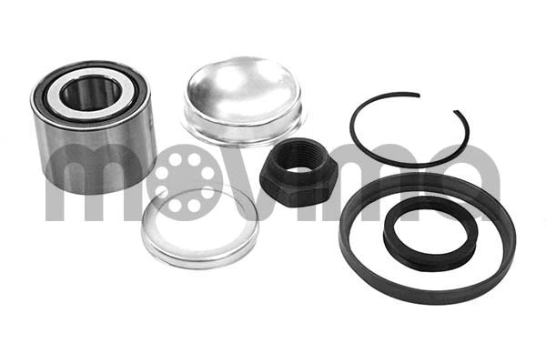 Wheel Bearing Kit (RK00052)