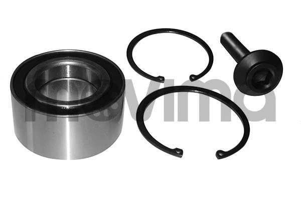 Wheel Bearing Kit (RK00740)