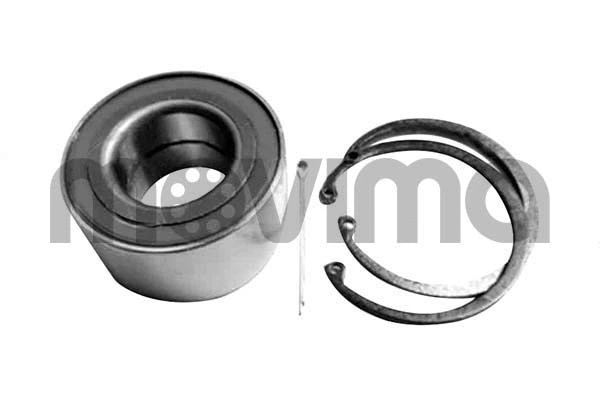 Wheel Bearing Kit (RK00332)
