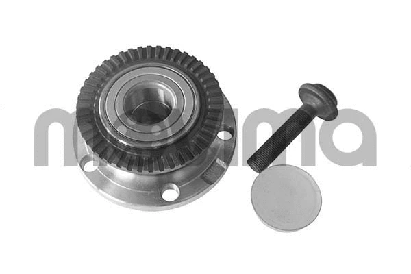 Wheel Bearing Kit (RK00848)