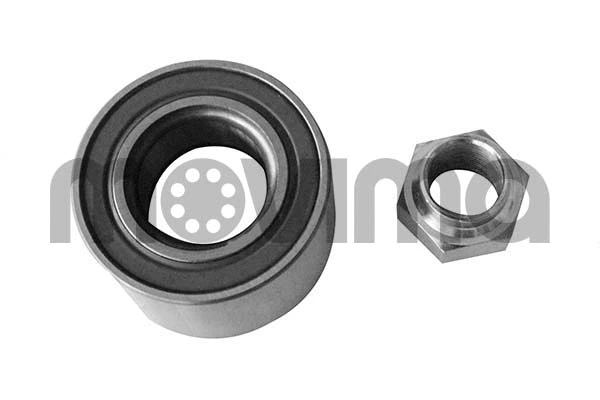 Wheel Bearing Kit (RK00152)