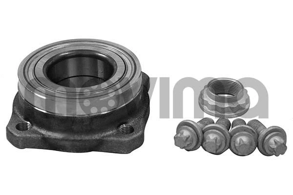 Wheel Bearing Kit (RK01616)