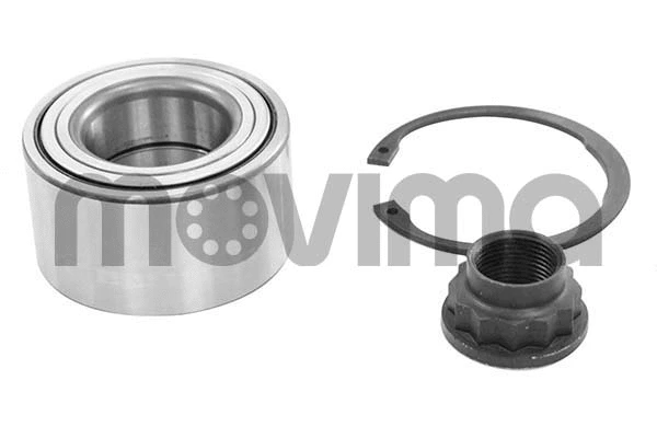 Wheel Bearing Kit (RK00212)