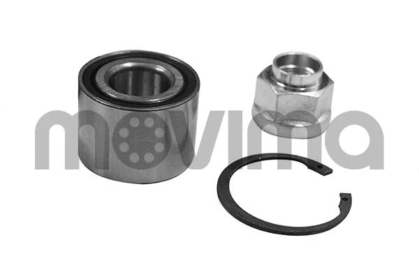 Wheel Bearing Kit (RK00904)