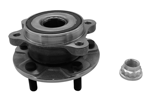 Wheel Bearing Kit (RK00776)