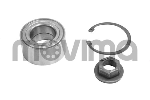 Wheel Bearing Kit (RK01012)
