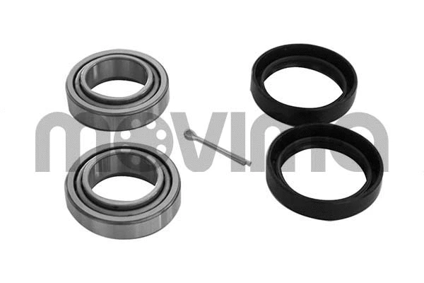 Wheel Bearing Kit (RK00652)