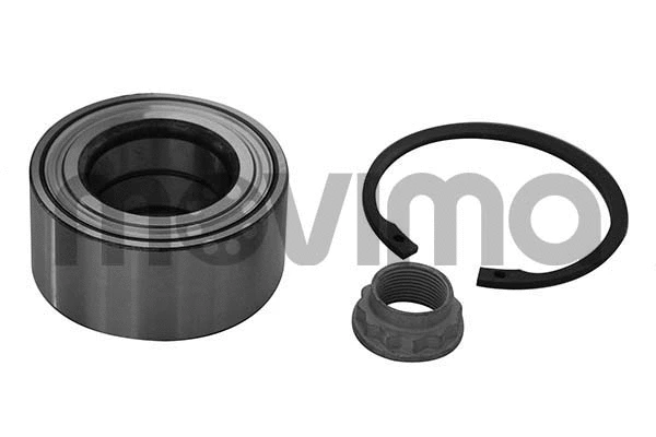 Wheel Bearing Kit (RK01144)