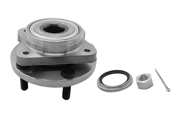 Wheel Bearing Kit (RK04448)