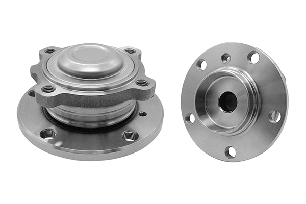 Wheel Bearing Kit (RK03984)