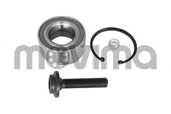Wheel Bearing Kit (RK00664)