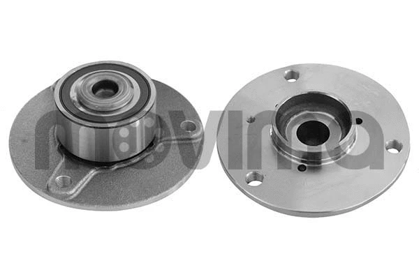 Wheel Bearing Kit (RK00340)