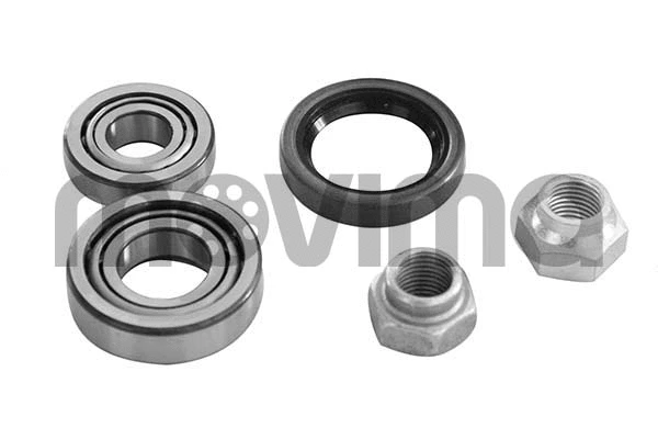 Wheel Bearing Kit (RK00044)