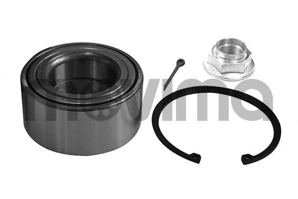 Wheel Bearing Kit (RK00720)