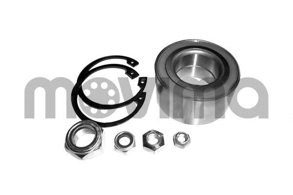 Wheel Bearing Kit (RK00944)