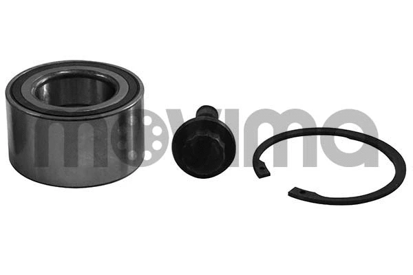 Wheel Bearing Kit (RK02268)
