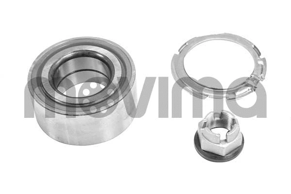 Wheel Bearing Kit (RK01132)