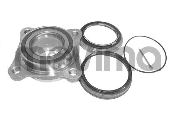 Wheel Bearing Kit (RK01264)