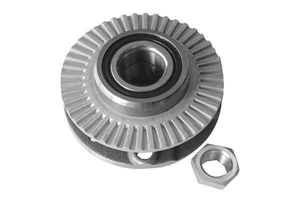 Wheel Bearing Kit (RK01460)