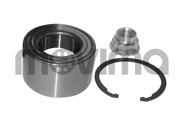 Wheel Bearing Kit (RK00552)