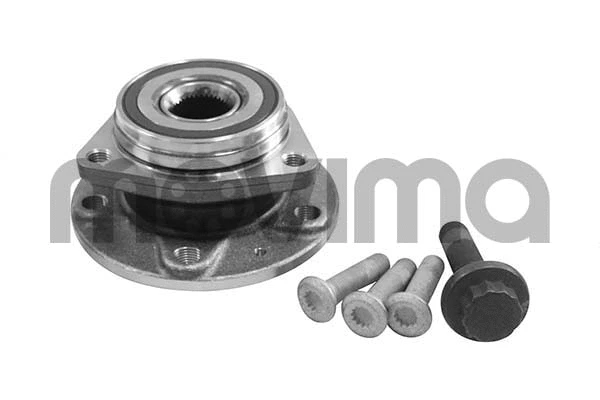 Wheel Bearing Kit (RK01300)