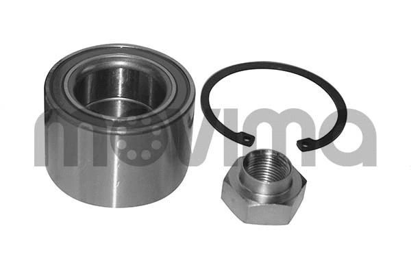 Wheel Bearing Kit (RK00272)