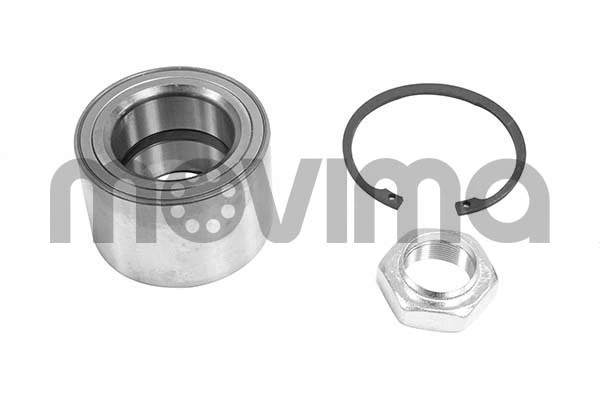 Wheel Bearing Kit (RK00316)