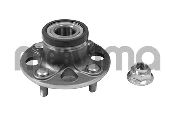 Wheel Bearing Kit (RK00588)