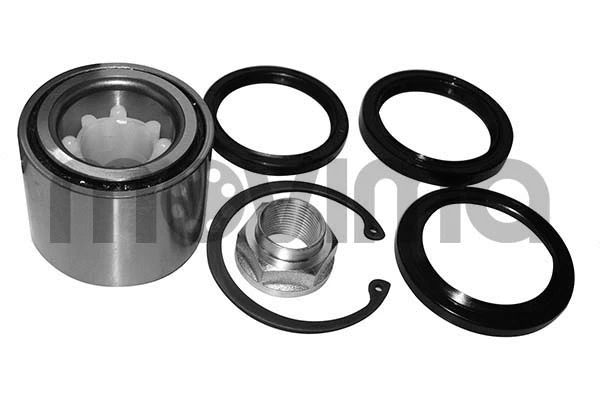 Wheel Bearing Kit (RK00908)