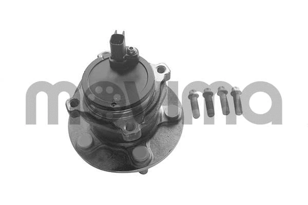 Wheel Bearing Kit (RK00064)