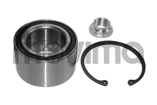 Wheel Bearing Kit (RK00444)