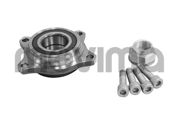 Wheel Bearing Kit (RK00236)
