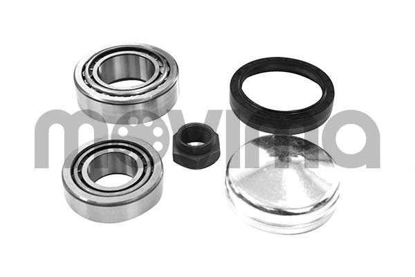 Wheel Bearing Kit (RK00968)