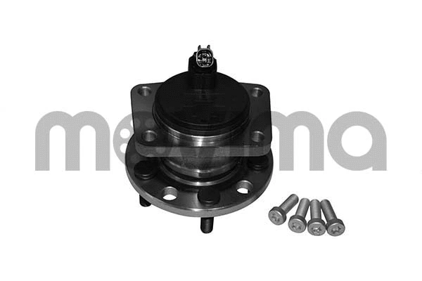 Wheel Bearing Kit (RK00932)
