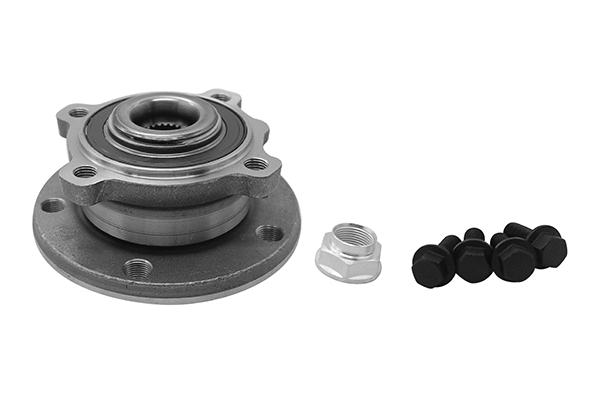 Wheel Bearing Kit (RK01504)