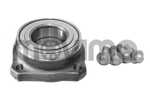 Wheel Bearing Kit (RK01232)