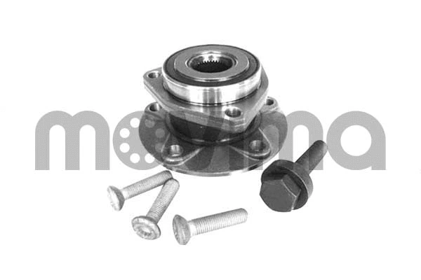 Wheel Bearing Kit (RK00040)