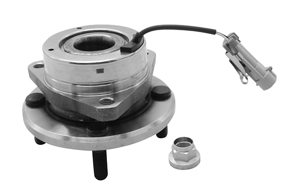 Wheel Bearing Kit (RK01712)