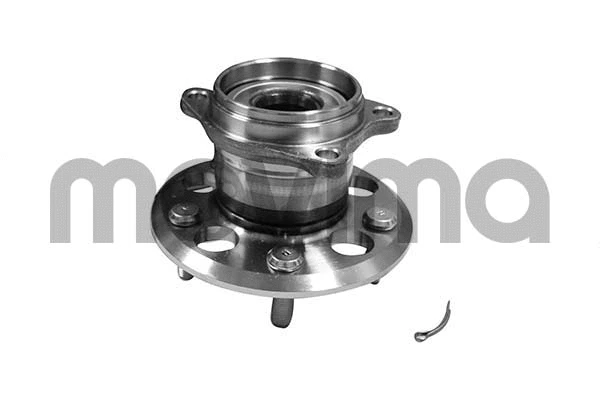 Wheel Bearing Kit (RK00620)