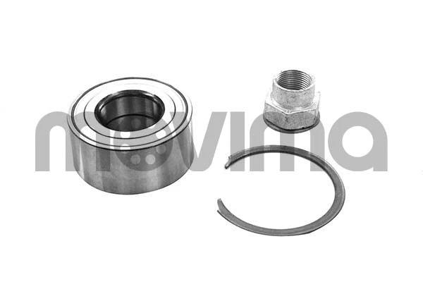Wheel Bearing Kit (RK00488)