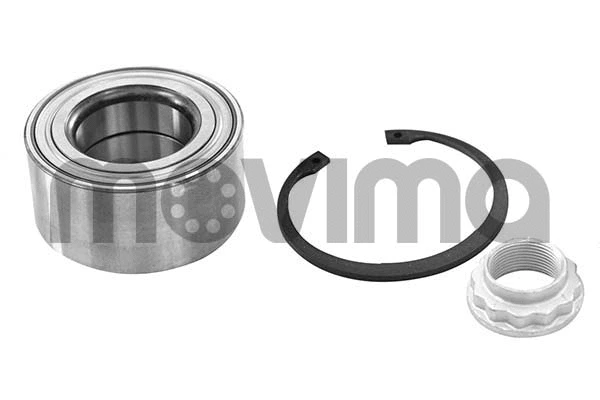 Wheel Bearing Kit (RK00532)