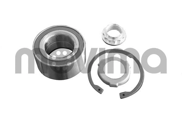 Wheel Bearing Kit (RK00480)