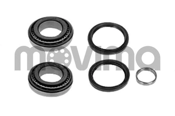 Wheel Bearing Kit (RK01056)