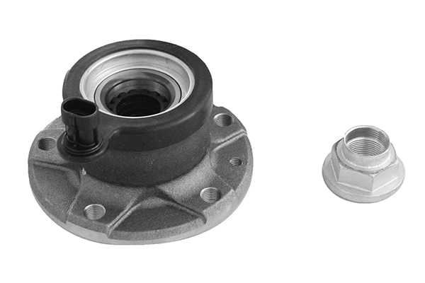 Wheel Bearing Kit (RK00560)