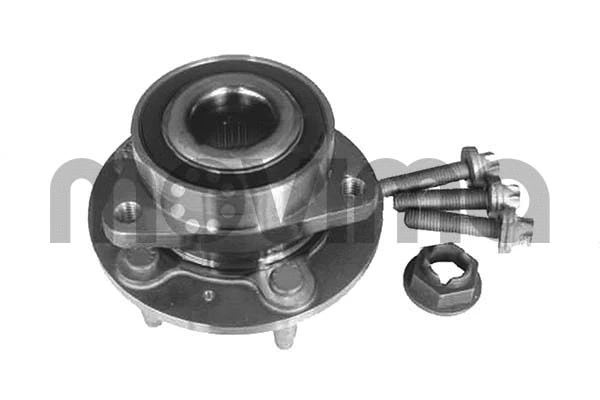 Wheel Bearing Kit (RK00860)