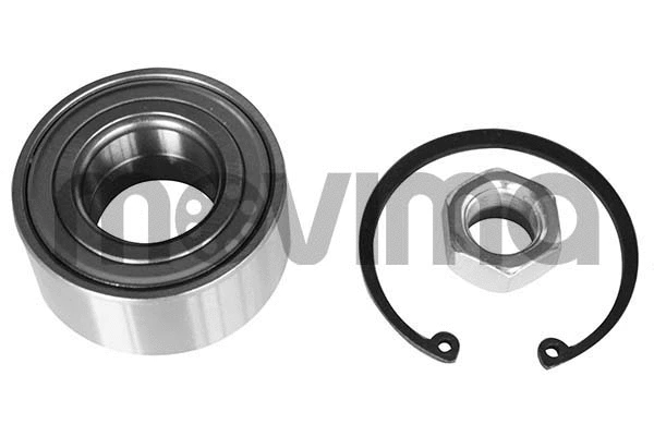 Wheel Bearing Kit (RK00752)